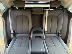 2022 Audi Q3 35 TFSI, белый — фото 17