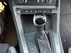 2022 Audi Q3 35 TFSI, белый — фото 21