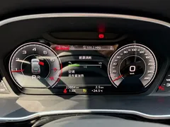 2022 Audi Q3 35 TFSI, белый — фото 24