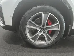 2022 Audi Q5L Sportback 40 TFSI, белый — фото 4