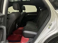 2022 Audi Q5L Sportback 40 TFSI, белый — фото 6