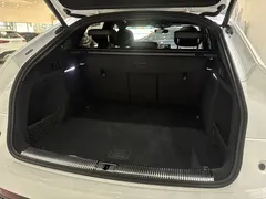 2022 Audi Q5L Sportback 40 TFSI, белый — фото 9
