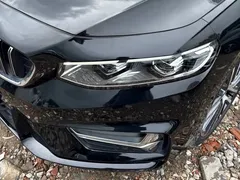 2021 Geely Preface 2.0TD, чёрный — фото 4