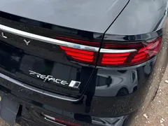 2021 Geely Preface 2.0TD, чёрный — фото 5