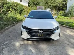 2023 Nissan Sylphy 1.6L CVT Enjoy — фото 1