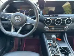 2023 Nissan Sylphy 1.6L CVT Enjoy — фото 2