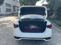2023 Nissan Sylphy 1.6L CVT Enjoy — фото 5