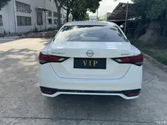 2023 Nissan Sylphy 1.6L CVT Enjoy — фото 6