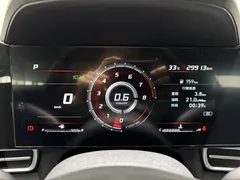 2022 Hyundai Elantra 1.5L CVT LUX Premium, синий — фото 22