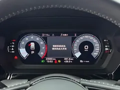 2022 Audi A3 Sportback 35 TFSI Fashion Sport, зелёный — фото 18