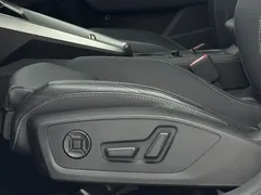 2022 Audi A3 Sportback 35 TFSI Fashion Sport, зелёный — фото 19