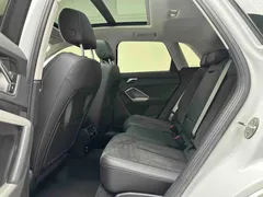 2022 Audi Q3 35 TFSI Fashion Dynamic, белый — фото 5