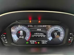 2022 Audi Q3 35 TFSI Fashion Dynamic, белый — фото 11