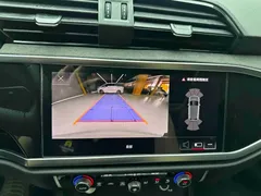 2022 Audi Q3 35 TFSI Fashion Dynamic, белый — фото 12