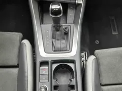 2022 Audi Q3 35 TFSI Fashion Dynamic, белый — фото 13