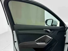2022 Audi Q3 35 TFSI Fashion Dynamic, белый — фото 14