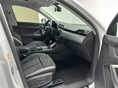 2022 Audi Q3 35 TFSI Fashion Dynamic, белый — фото 15