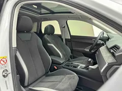 2022 Audi Q3 35 TFSI Fashion Dynamic, белый — фото 16