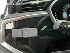 2022 Audi Q3 35 TFSI Fashion Dynamic, белый — фото 18