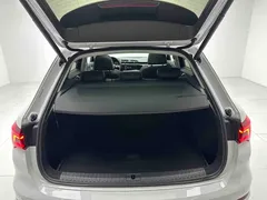 2022 Audi Q3 35 TFSI Fashion Dynamic, белый — фото 20