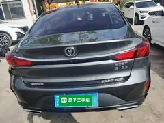 2021 Changan Eado PLUS 1.4T GDI DCT — фото 6