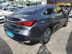 2021 Changan Eado PLUS 1.4T GDI DCT — фото 7