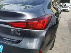 2021 Changan Eado PLUS 1.4T GDI DCT — фото 8