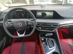 2021 Changan Eado PLUS 1.4T GDI DCT — фото 10