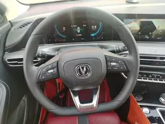2021 Changan Eado PLUS 1.4T GDI DCT — фото 11