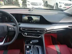2021 Changan Eado PLUS 1.4T GDI DCT — фото 13