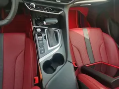 2021 Changan Eado PLUS 1.4T GDI DCT — фото 14