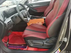 2021 Changan Eado PLUS 1.4T GDI DCT — фото 15