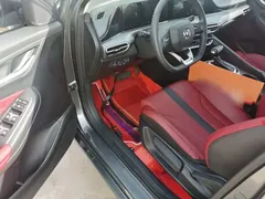 2021 Changan Eado PLUS 1.4T GDI DCT — фото 16