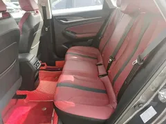 2021 Changan Eado PLUS 1.4T GDI DCT — фото 17