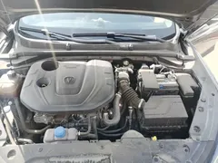 2021 Changan Eado PLUS 1.4T GDI DCT — фото 20