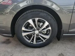 2021 Changan Eado PLUS 1.4T GDI DCT — фото 23