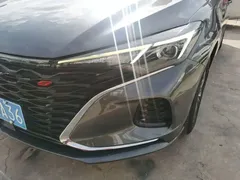 2021 Changan Eado PLUS 1.4T GDI DCT — фото 24