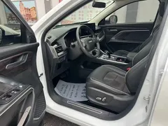 2021 Haval H6 1.5T AT, белый — фото 7
