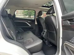 2021 Haval H6 1.5T AT, белый — фото 9
