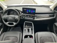 2021 Haval H6 1.5T AT, белый — фото 10