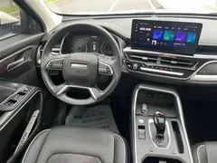 2021 Haval H6 1.5T AT, белый — фото 11