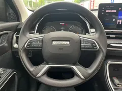 2021 Haval H6 1.5T AT, белый — фото 12