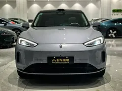 2024 Aito M5 Max RS 4WD — фото 2