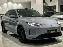 2024 Aito M5 Max RS 4WD — фото 3