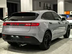 2024 Aito M5 Max RS 4WD — фото 4
