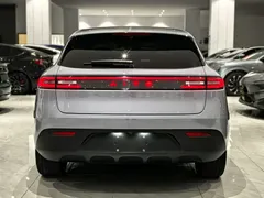 2024 Aito M5 Max RS 4WD — фото 5