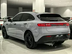 2024 Aito M5 Max RS 4WD — фото 6