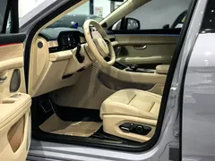 2024 Aito M5 Max RS 4WD — фото 7
