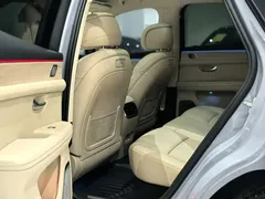 2024 Aito M5 Max RS 4WD — фото 9