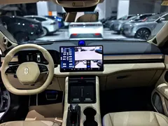2024 Aito M5 Max RS 4WD — фото 10